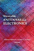 Wearable Antennas and Electronics