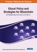 Glocal Policy and Strategies for Blockchain