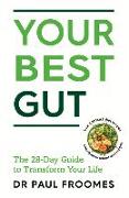 Your Best Gut