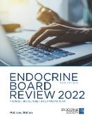 Endocrine Board Review 2022