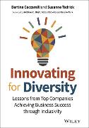 Innovating for Diversity