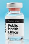 Public Health Ethics