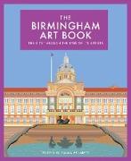 The Birmingham Art Book