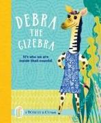 Debra the Gizebra