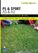 Revision Express AS and A2 Physical Education and Sport