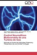 Control Neurodifuso Multivariable de una Turbina de Gas