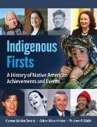 Indigenous Firsts