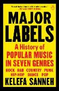 Major Labels