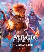 Magic The Gathering The Visual Guide