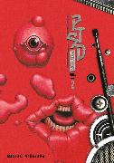 PTSD Radio Omnibus 2 (Vol. 3-4)