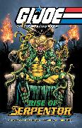 G.I. Joe: A Real American Hero—Rise of Serpentor