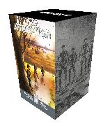 Attack on Titan The Final Season Part 2 Manga Box Set