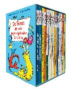 Dr. Seuss's Ultimate Beginning Reader Boxed Set Collection