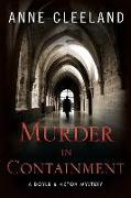 Murder in Containment: A Doyle and Acton Mystery