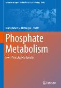 Phosphate Metabolism