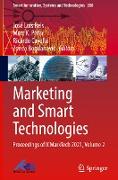 Marketing and Smart Technologies