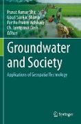 Groundwater and Society