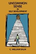 Uncommon Sense In Self Development