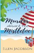 Murder Aboard the Mistletoe