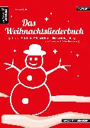 Das Weihnachtsliederbuch - für Klavierbegleitung