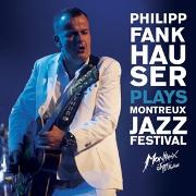 Plays Montreux Jazz Festival (CD + DVD Video)