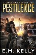 Pestilence: A Drew Murphy Post-Apocalyptic Thriller