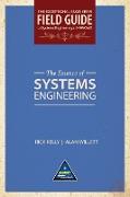 The Essence of Systems Engineering (Softcover)