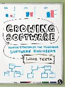 Growing Software