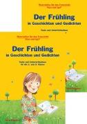 Kombipaket Deutsch Frühjahr. 2 Bände