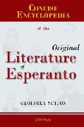 Concise Encyclopedia of the Original Literature of Esperanto