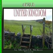 Akeld United Kingdom