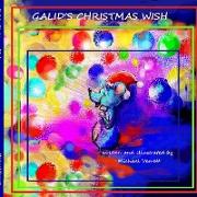 Galid's Christmas Wish