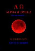 Alpha & Omega - The Beginning