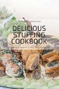 DELICIOUS STUFFING COOKBOOK