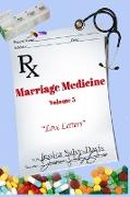 Marriage Medicine Volume 5