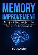 Memory Improvement