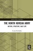 The North Korean Army