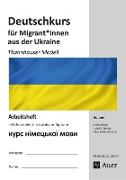 Deutschkurs für Migrant*innen aus der Ukraine