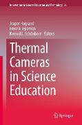 Thermal Cameras in Science Education