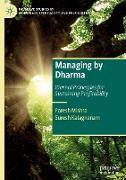 Managing by Dharma