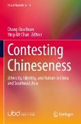 Contesting Chineseness