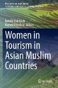 Women in Tourism in Asian Muslim Countries