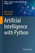 Artificial Intelligence with Python