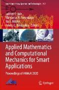 Applied Mathematics and Computational Mechanics for Smart Applications