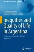 Inequities and Quality of Life in Argentina