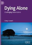 Dying Alone
