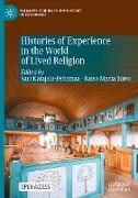 Histories of Experience in the World of Lived Religion