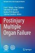 Postinjury Multiple Organ Failure