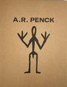 A.R. Penck