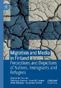 Migration and Media in Finland